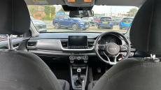 Kia Stonic 1.0T GDi 99 2 5dr Petrol Estate